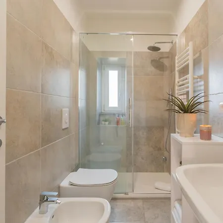 Apartament Zezio 44