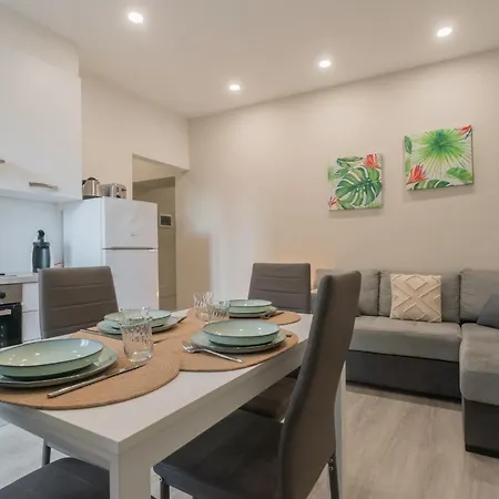 Zezio 44 Apartament *