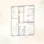 Zezio 44 公寓 *