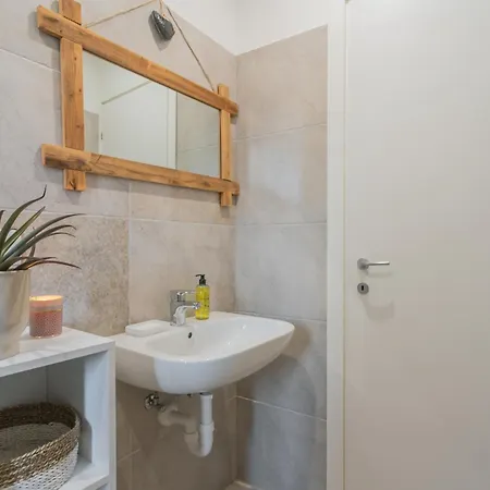 Zezio 44 Apartament Como