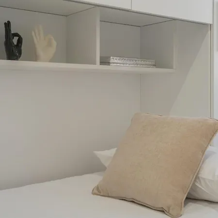 Zezio 44 Apartament Como