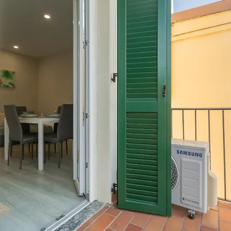 Zezio 44 By Rent Appartamento