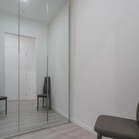 Zezio 44 Apartament Como