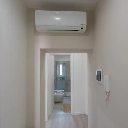 Zezio 44 Apartament