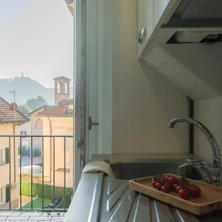 Zezio 44 Apartament *