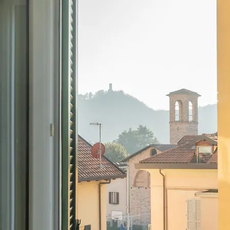 Zezio 44 Apartament *