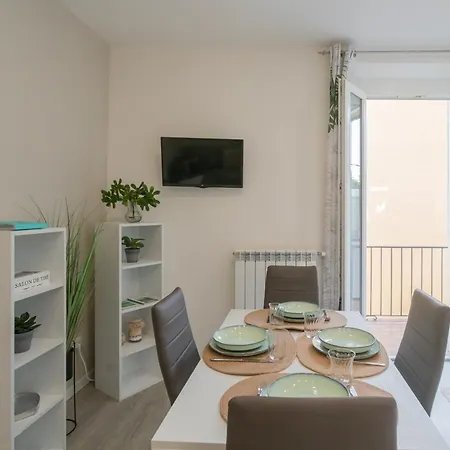 Zezio 44 Apartament *