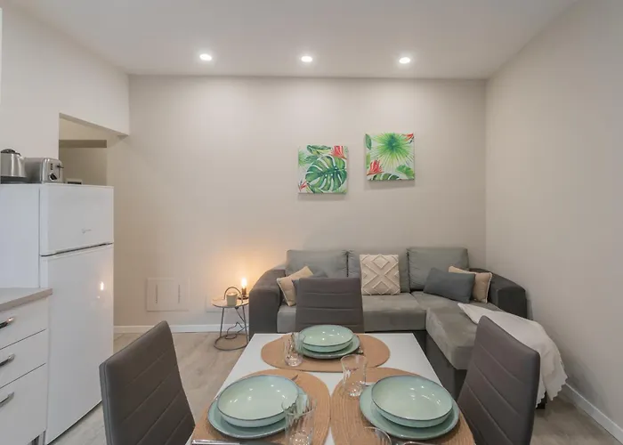 Apartamento Zezio 44 By Rent Como