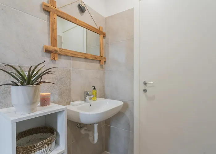 Zezio 44 By Rent Apartmán Como