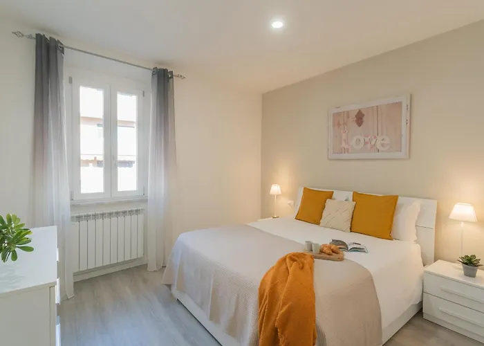 Zezio 44 By Rent Apartmán *