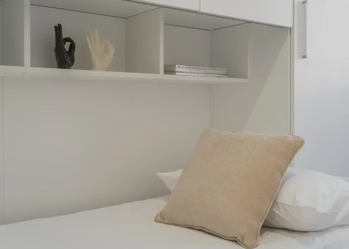 Zezio 44 By Rent Apartamento Como