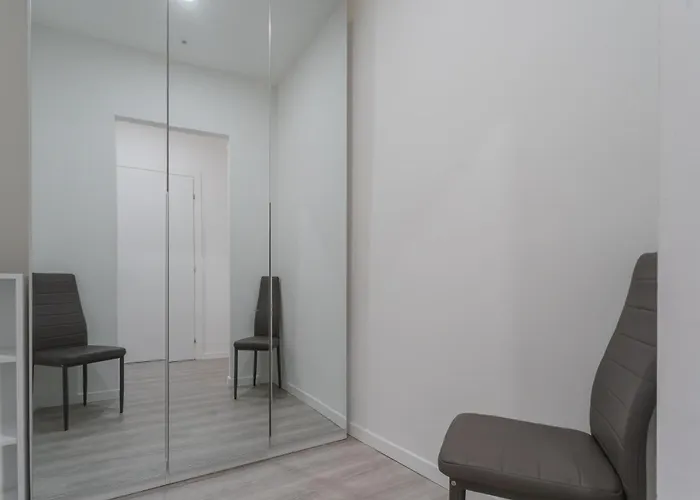 Zezio 44 By Rent Apartamento Como
