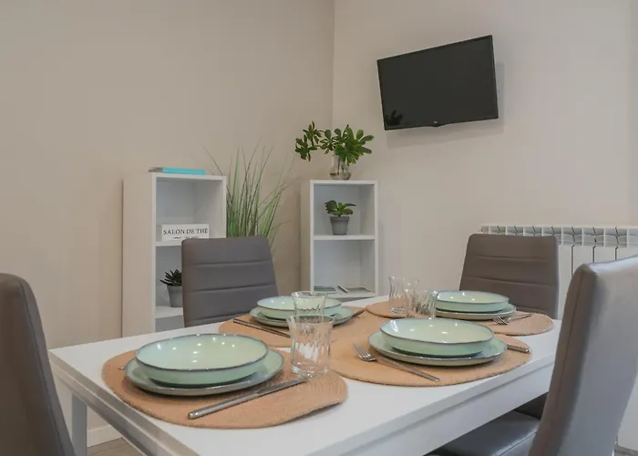 Zezio 44 By Rent Apartamento