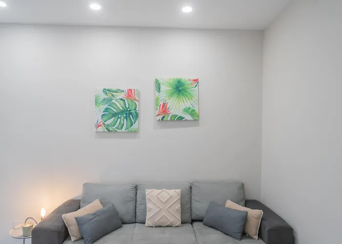 Zezio 44 By Rent Apartamento Como