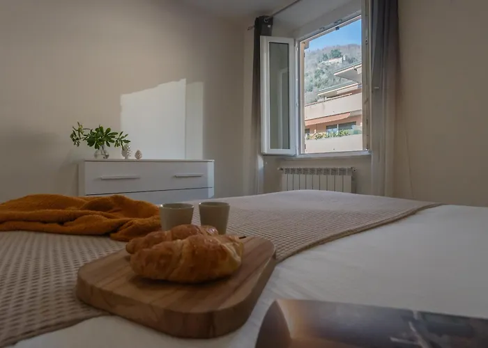 Apartmán Zezio 44 By Rent