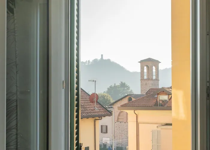 Zezio 44 By Rent Apartamento *