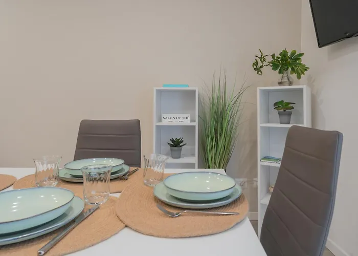 Apartamento Zezio 44 By Rent *