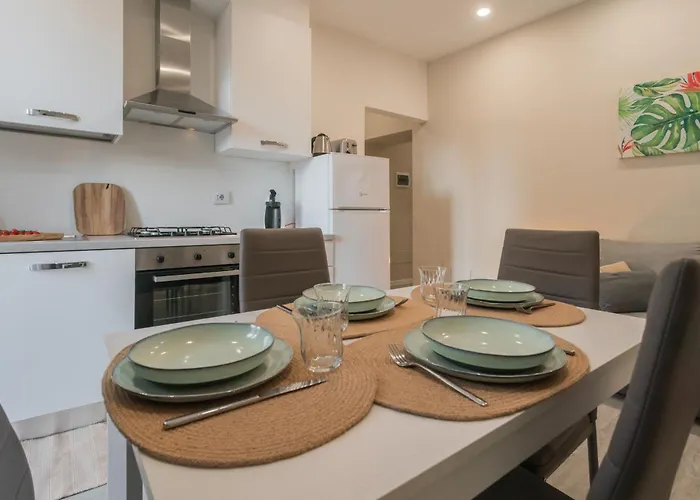 Zezio 44 By Rent Apartamento