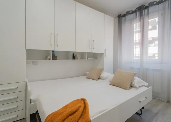 Apartmán Zezio 44 By Rent