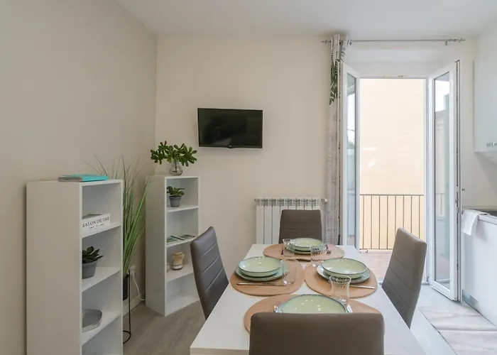 Zezio 44 By Rent Apartamento *