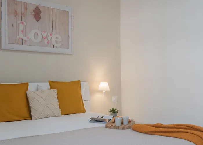 Apartamento Zezio 44 By Rent *