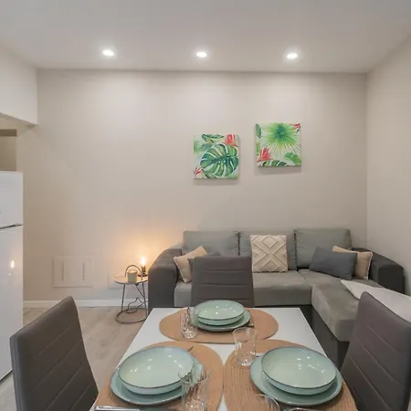 Apartment Zezio 44 Como