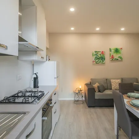 Apartment Zezio 44 Como