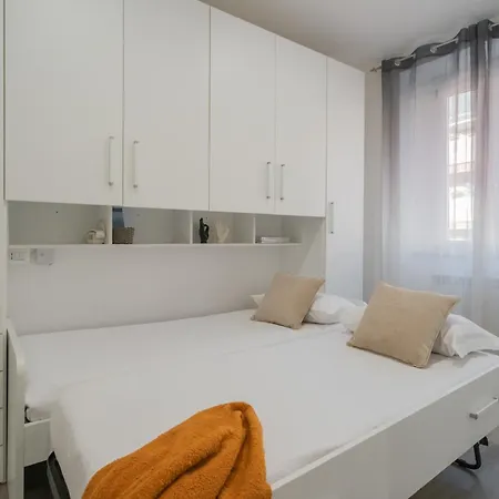 Apartment Zezio 44