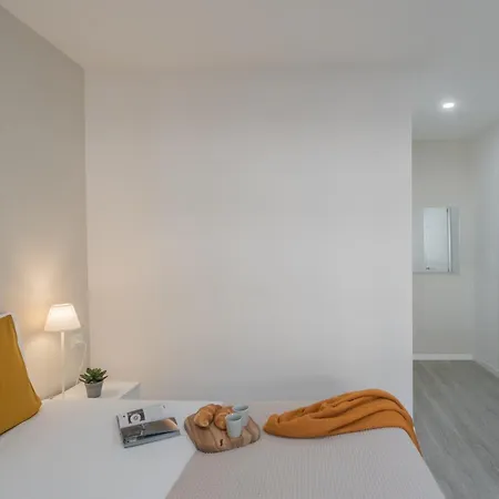 Apartment Zezio 44 Como